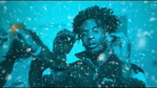 Pradabagshawty x Bakkdoeshawty ~ Sub Zero 「 Official Video 」