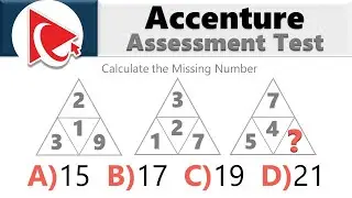 How to Pass Accenture Cognitive Aptitude Test