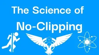 The Science of No-Clipping | A M.E.G. Official Tape