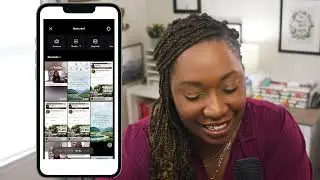 GET MORE YOUTUBE VIEWS with YouTube Clips on IG (Step By Step Tutorial)