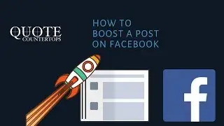 How to boost a post on Facebook: Facebook paid ads Tutorial