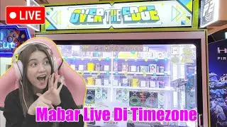 LIVE REVIEW & LIVE UNBOXING MAIN DI TIMEZONE!! #liveshorts #liveshortsyoutube