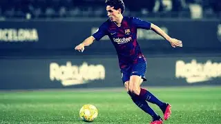 Jandro Orellana ● The Architect of La Masia ● Full Season Show ● 2019/20