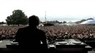 John Digweed Live SW4 2008