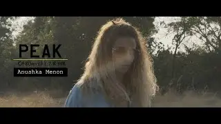 PROJECT PEAK: Anushka Menon x GF80mmF1.7/ FUJIFILM