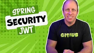 Spring Boot Spring Security JWT: How to authenticate with a username and password