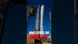 What Is The Most Expensive Part Of A Rocket?