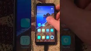 Initial Setup for MIUI 11 eu, Android 9 (Xiaomi Redmi 7A)