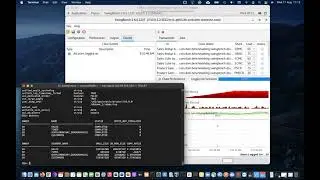 Oracle In-memory Demo