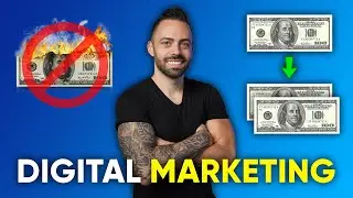 Every digital marketing tactic explained in 28 minutes