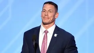 Unbreakable Spirit: John Cena Remarkable Tale of Triumph