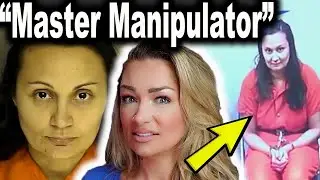 SHOCKING NEW DETAILS in Letecia Stauch Murder Trial | Fake Polygraph | Facebook Groups | Suitcase