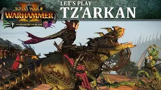 Malus Darkblade Lets Play | Total War: WARHAMMER 2 - The Shadow & The Blade