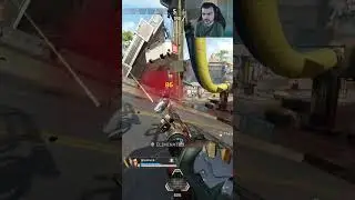 I missed the wingman 😭