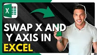 ✅ How To Swap X and Y Axis In Excel - Full Guide