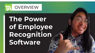 Unlocking Success: The Power of Employee Recognition Software!