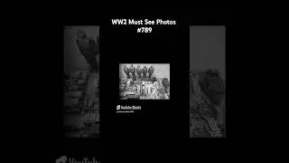 WW2 Must See Photos #789 #history #ww2 #militaryaviationhistory