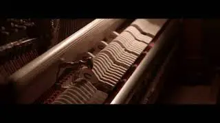 Woodchester Piano: Announcement Trailer