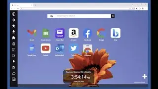 Daily Tab browser hijacker - how to remove?