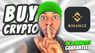 How to BUY Crypto (BTC, USDT) in NIGERIA