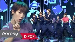 [Simply K-Pop] Golden Child(골든차일드) _ Genie(지니) _ Ep.337 _ 111618