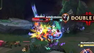 SEASON 6 // BROKEN META CONFIRMED ft. Butterbrot