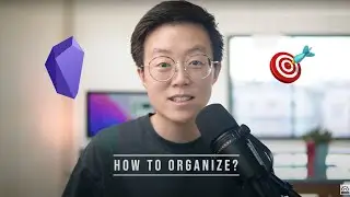 Zettelkasten: How to link and Organize notes (with 🎯 Hub Notes & Obsidian)