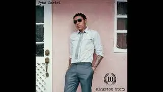 Vybz Kartel - Drinkin & Smokin (Audio)