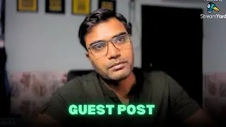 Guest Post लेनी चाहिए ? Part 47