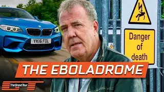 Jeremy Clarkson's Tour of 