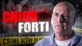 L'Italiano condannato all'Ergastolo in USA: cosa sappiamo sul caso Chico Forti? (PARTE 1)