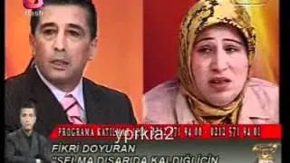 SÜTÇÜYE KANAN KADIN NURİ ALÇO VAKASI Yalçın Çakır Poz. Reality 2/3