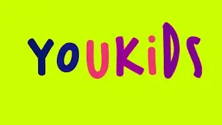 Youkids Intologo Awesome Effects ( Sponsored By: Preview 2 effects and iL Vocodex )