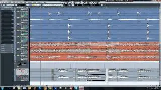 Отличие Cubase от Nuendo