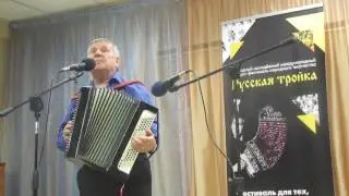 Юрий Краснопёров - Песни русские пой