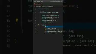 Addition of numbers Using for Loop in Java | Java Programming | 