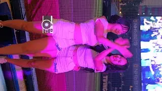 거침없이 가자 NC다이노스 김유나치어리더 (Kim yu-na) 240817