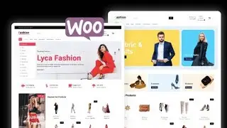 Complete E-commerce website in WordPress | Setup a complete E-commerce website in website in 30 mins