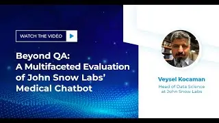 Beyond QA: A Multifaceted Evaluation of John Snow Labs’ Medical Chatbot