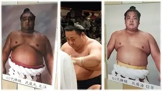 Sumo legends reminisce about finest Nagoya moments; Asanoyama nervous (Sumo News, Jun 27th)