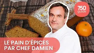 La meilleure façon de... Réussir son pain d'épices - 750g