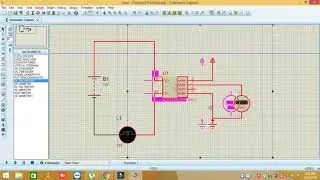 How to use current sensor in proteus | Using current sensor ACS 712 in proteus | current sensor