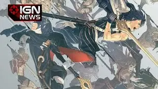 Report: New Fire Emblem to Release in 2015 - IGN News