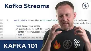 Apache Kafka 101: Kafka Streams (2023)