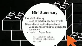 5  Essential Math for ML and AI | Computer Monk 🔴