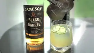 The Irish Maid Cocktail Recipe