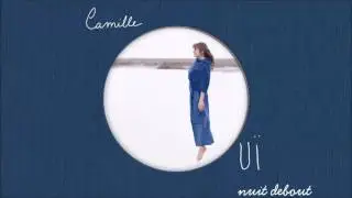 Camille - Nuit debout