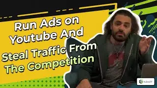 Run Ads on YouTube and Steal Traffic from the Competition