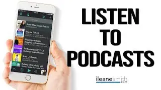 Why You Should Listen to Podcasts