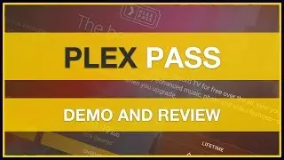 PLEX Pass - Review